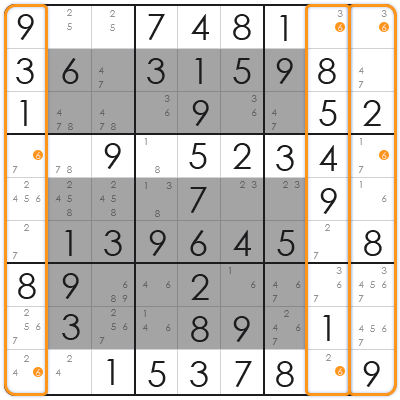 electronic sudoku