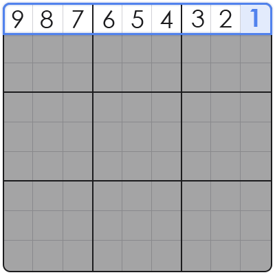 nyt easy sudoku